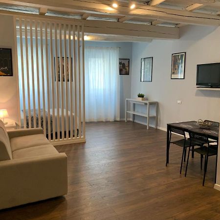 La Casa Di Beatrice Apartman Spoleto Kültér fotó