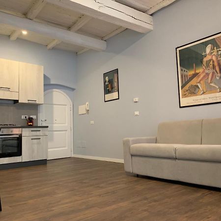 La Casa Di Beatrice Apartman Spoleto Kültér fotó