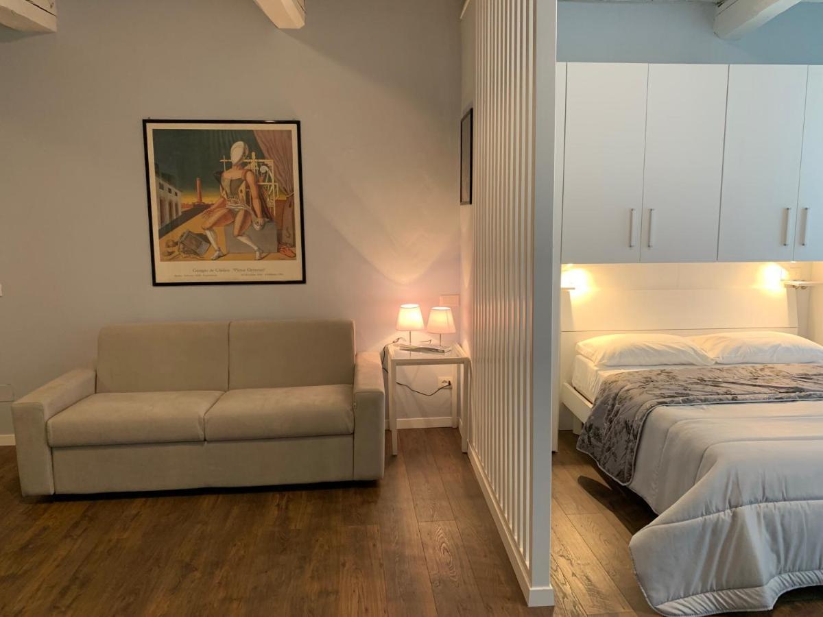 La Casa Di Beatrice Apartman Spoleto Kültér fotó