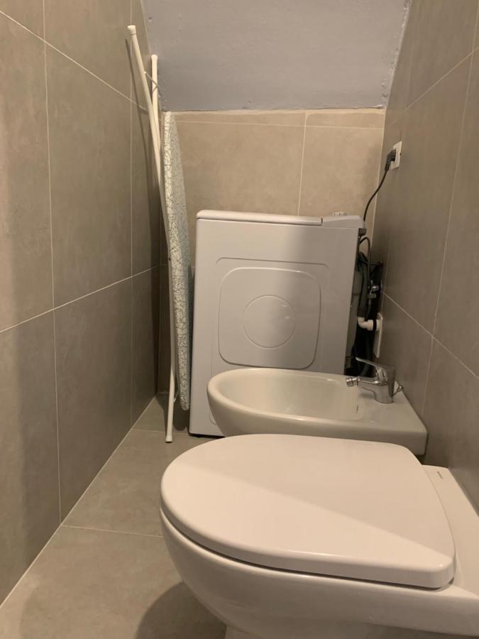 La Casa Di Beatrice Apartman Spoleto Kültér fotó