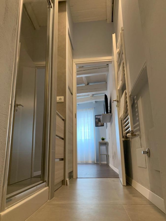 La Casa Di Beatrice Apartman Spoleto Kültér fotó