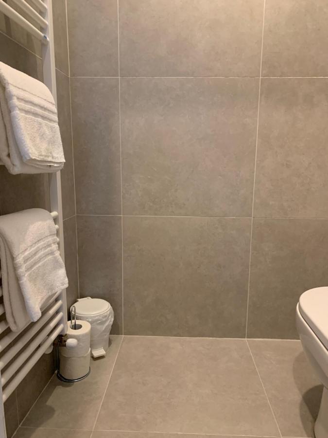 La Casa Di Beatrice Apartman Spoleto Kültér fotó